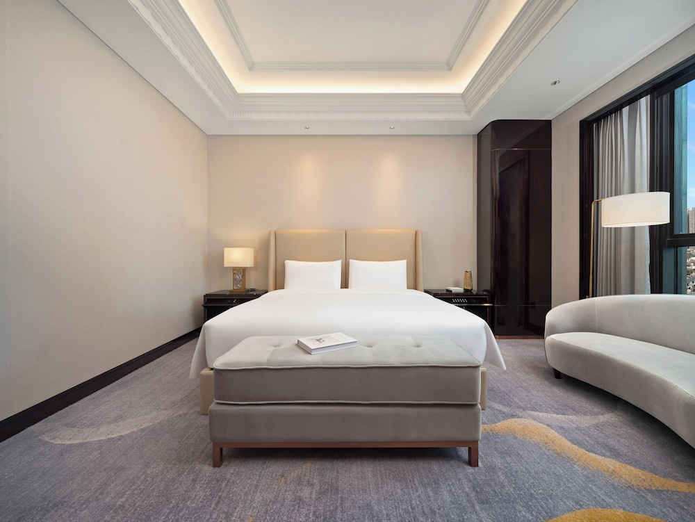 crowne plaza chengdu tianfu new area an ihg hotel