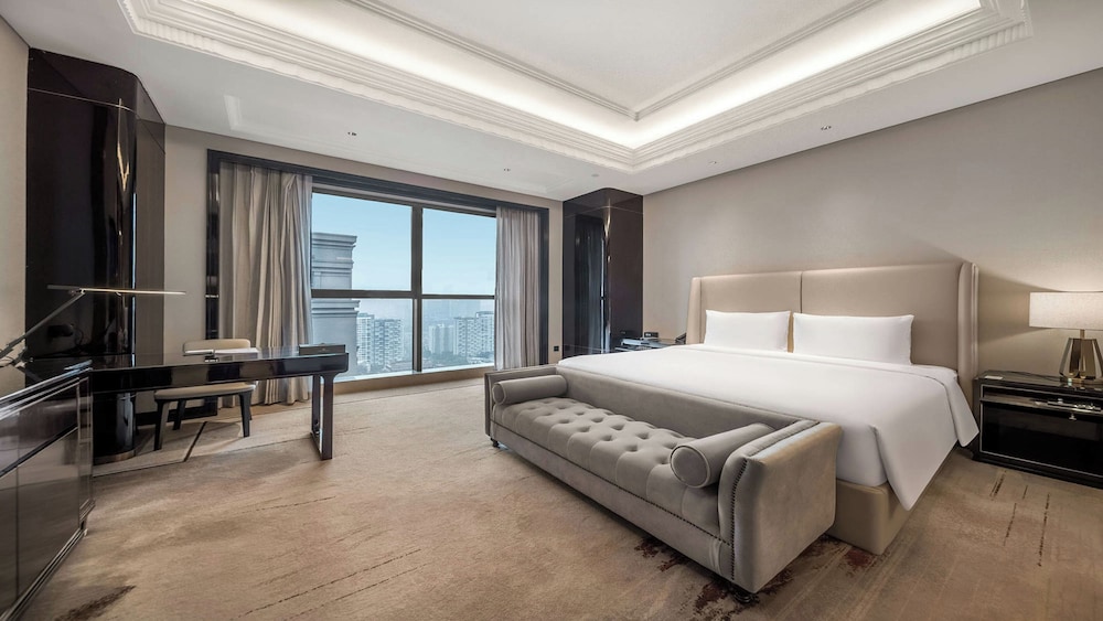 crowne plaza chengdu tianfu new area an ihg hotel