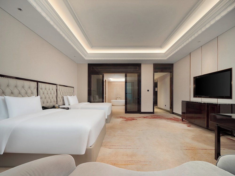 crowne plaza chengdu tianfu new area an ihg hotel