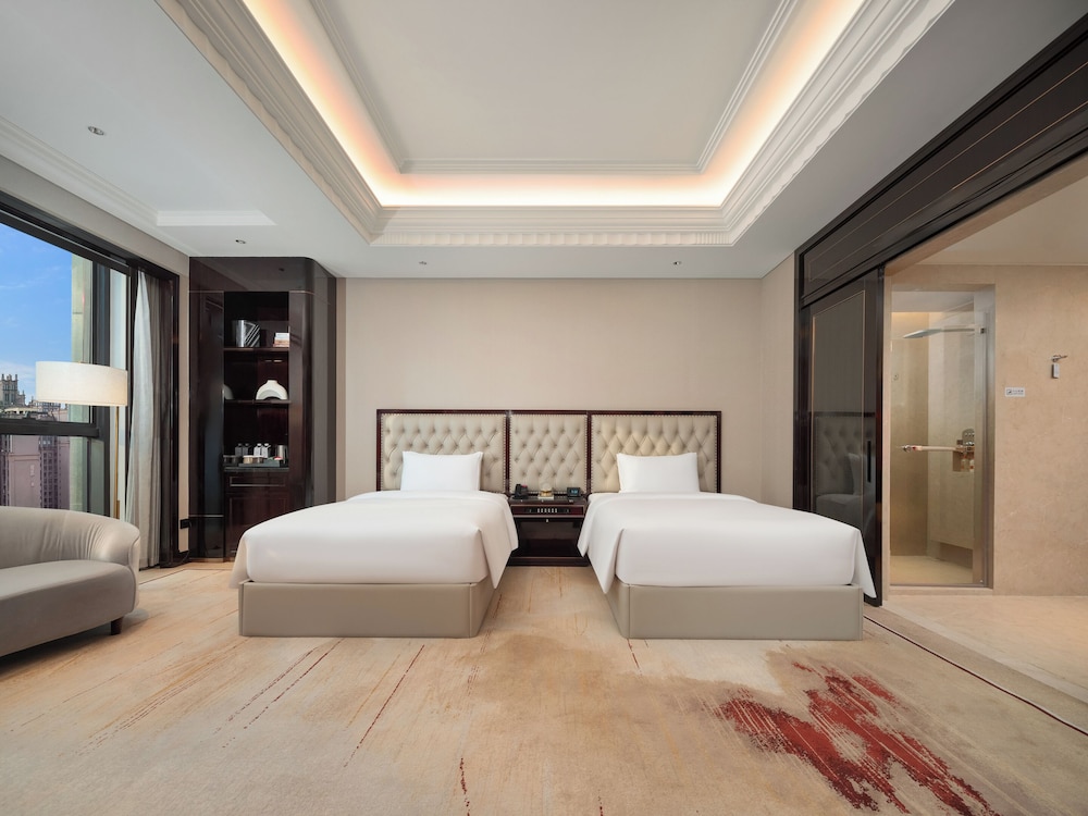 crowne plaza chengdu tianfu new area an ihg hotel