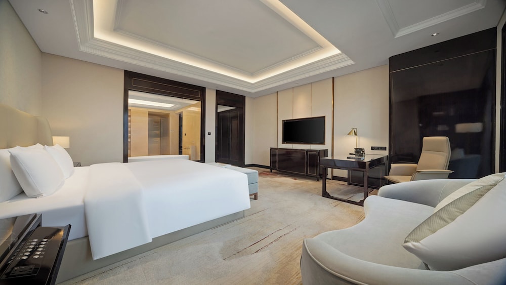 crowne plaza chengdu tianfu new area an ihg hotel