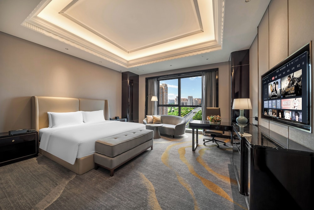 crowne plaza chengdu tianfu new area an ihg hotel