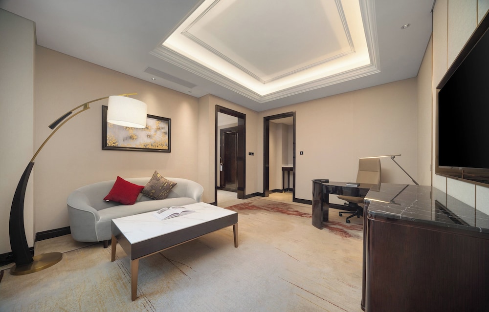 crowne plaza chengdu tianfu new area an ihg hotel