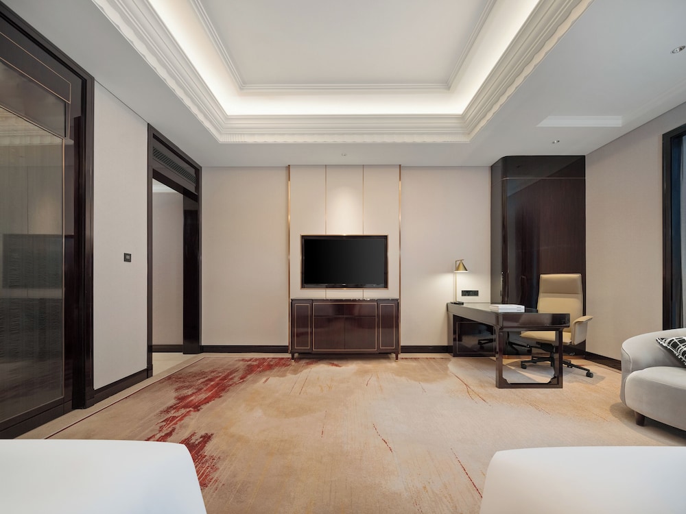 crowne plaza chengdu tianfu new area an ihg hotel
