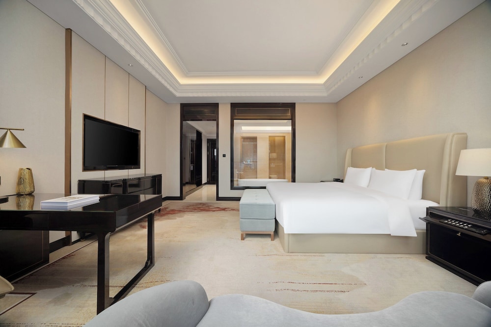 crowne plaza chengdu tianfu new area an ihg hotel