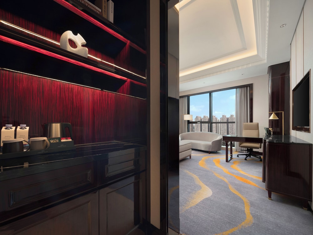 crowne plaza chengdu tianfu new area an ihg hotel