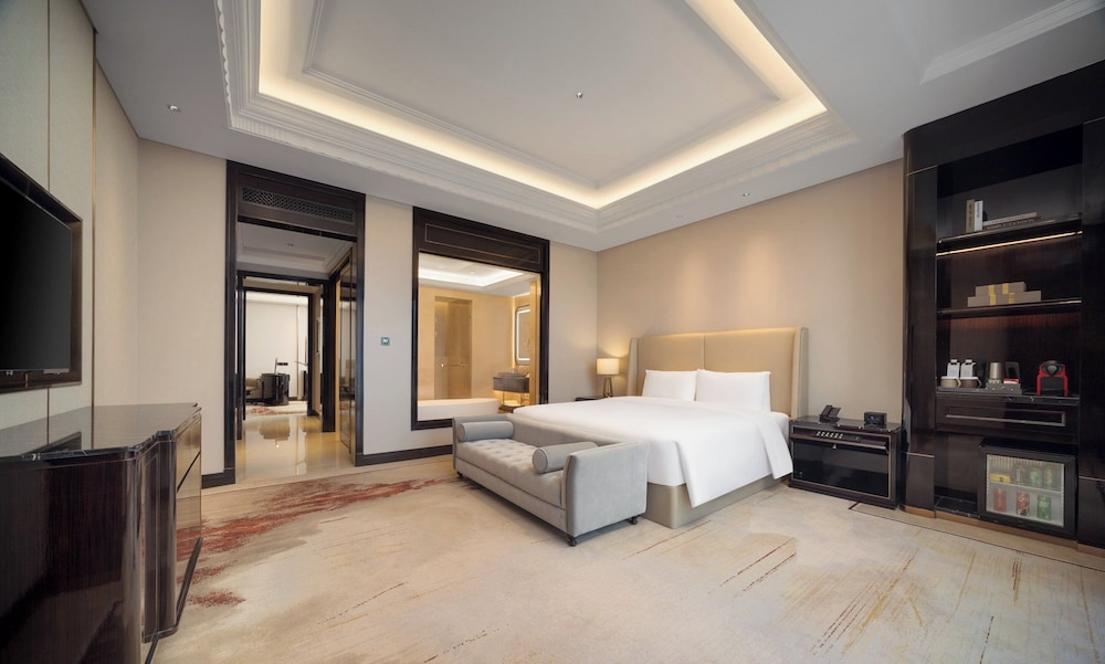 crowne plaza chengdu tianfu new area an ihg hotel