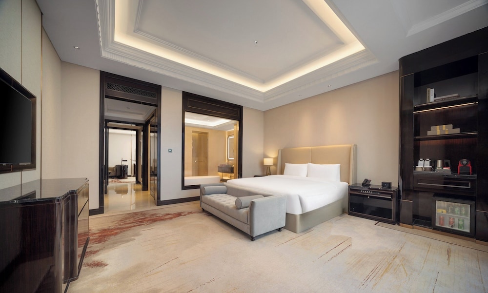 crowne plaza chengdu tianfu new area an ihg hotel