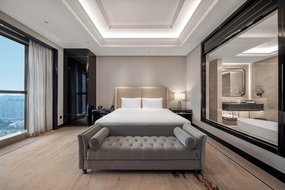 crowne plaza chengdu tianfu new area an ihg hotel