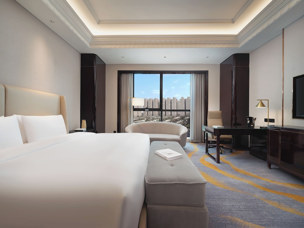 crowne plaza chengdu tianfu new area an ihg hotel