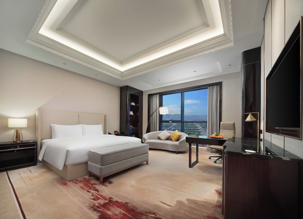 crowne plaza chengdu tianfu new area an ihg hotel