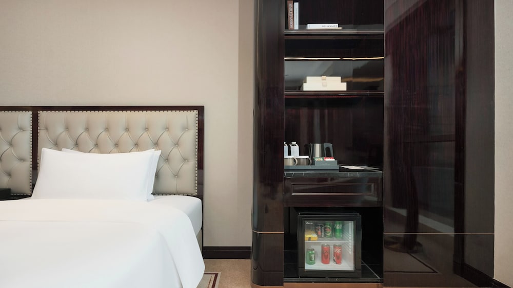 crowne plaza chengdu tianfu new area an ihg hotel