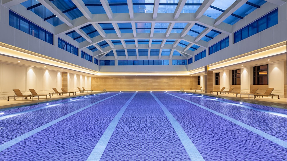 crowne plaza chengdu tianfu new area an ihg hotel