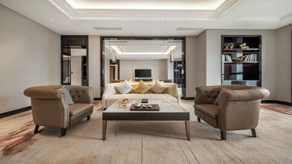 crowne plaza chengdu tianfu new area an ihg hotel