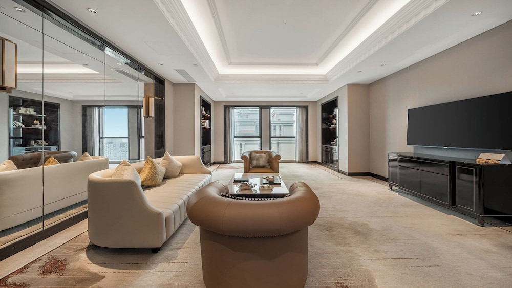 crowne plaza chengdu tianfu new area an ihg hotel
