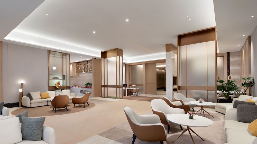 crowne plaza chengdu tianfu new area an ihg hotel