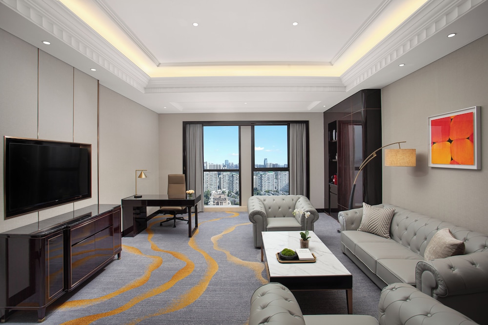 crowne plaza chengdu tianfu new area an ihg hotel