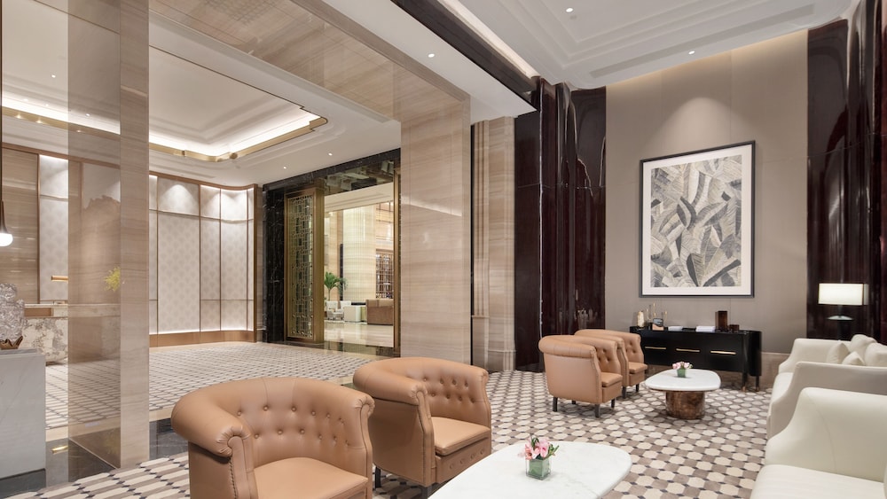 crowne plaza chengdu tianfu new area an ihg hotel