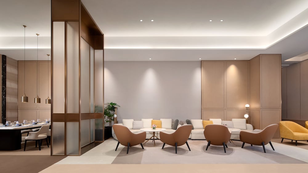 crowne plaza chengdu tianfu new area an ihg hotel