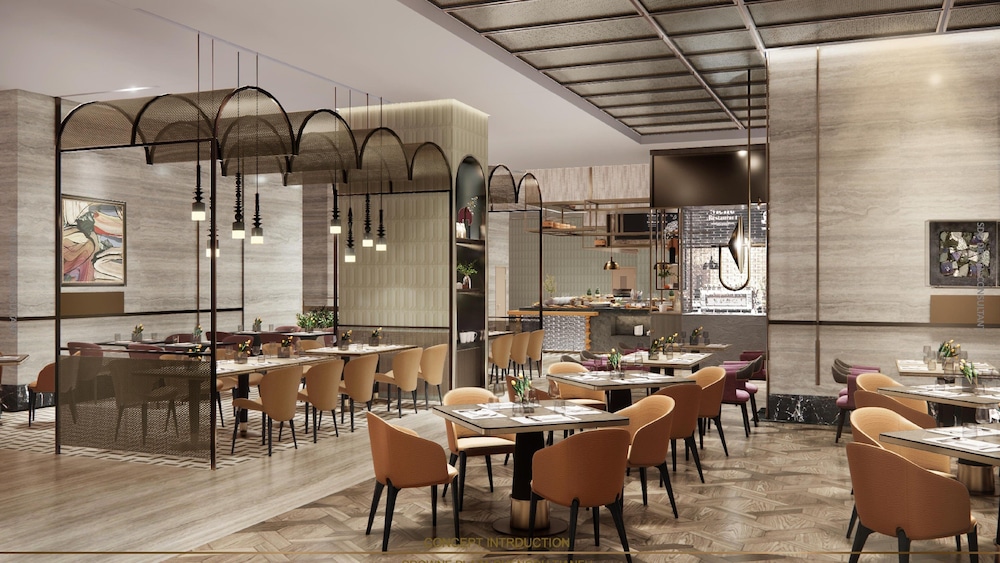 crowne plaza chengdu tianfu new area an ihg hotel