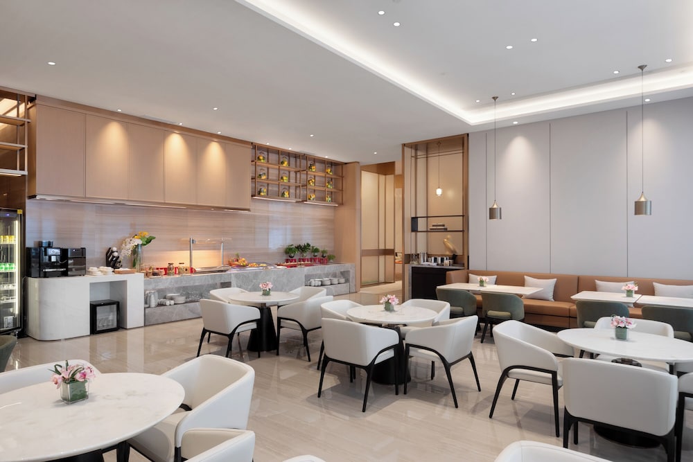 crowne plaza chengdu tianfu new area an ihg hotel