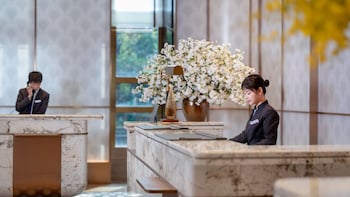 Crowne Plaza Chengdu Tianfu New Area, An Ihg Hotel,China>>Chengdu,3 star