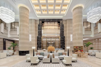 Crowne Plaza Chengdu Tianfu New Area, An Ihg Hotel,China>>Chengdu,3 star