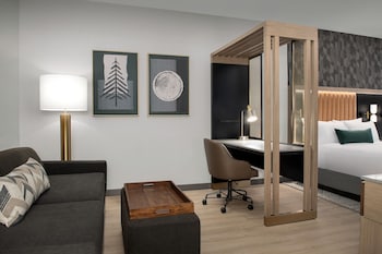 springhill suites by marriott sandpoint