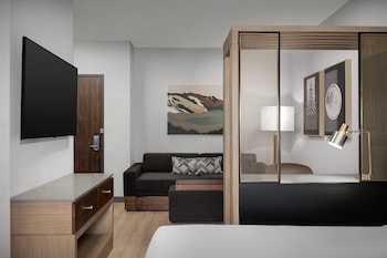 springhill suites by marriott sandpoint