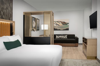 springhill suites by marriott sandpoint