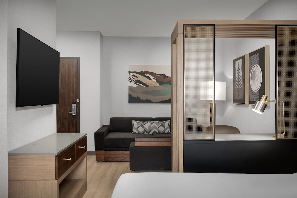 springhill suites by marriott sandpoint