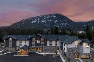 springhill suites by marriott sandpoint