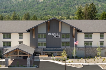 springhill suites by marriott sandpoint