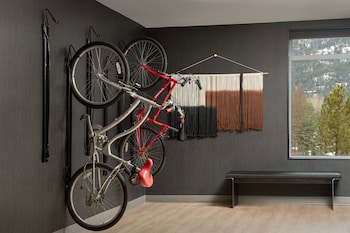 springhill suites by marriott sandpoint