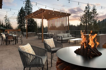 springhill suites by marriott sandpoint