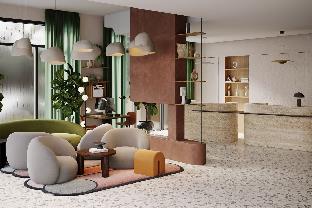 Residence Inn By Marriott Geneva City Nations,Switzerland>>Geneva,4 star