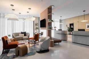 Residence Inn By Marriott Geneva City Nations,Switzerland>>Geneva,4 star