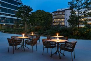 residence inn by marriott geneva city nations