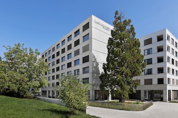 residence inn by marriott geneva city nations