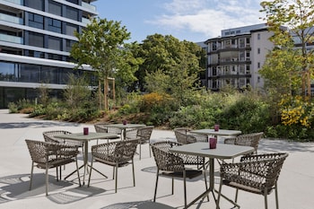 residence inn by marriott geneva city nations