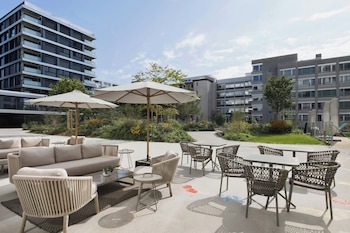 residence inn by marriott geneva city nations