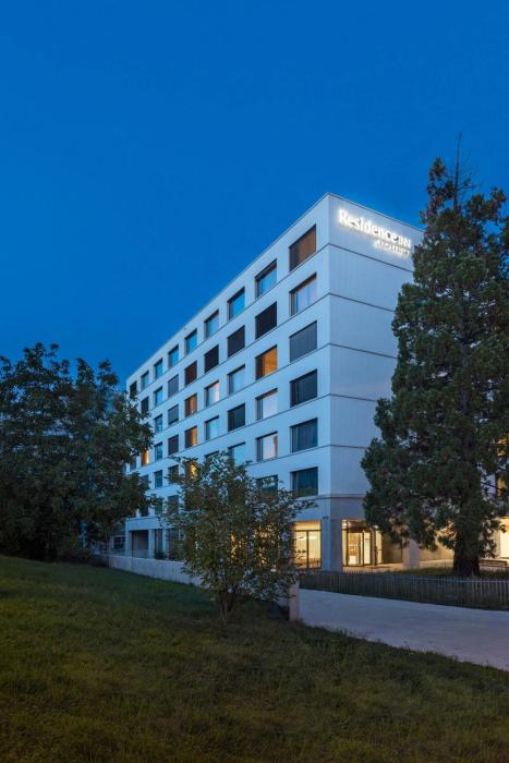residence inn by marriott geneva city nations