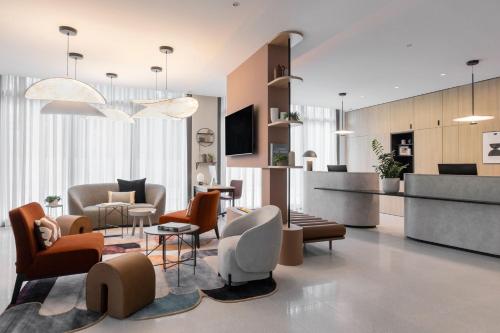 residence inn by marriott geneva city nations