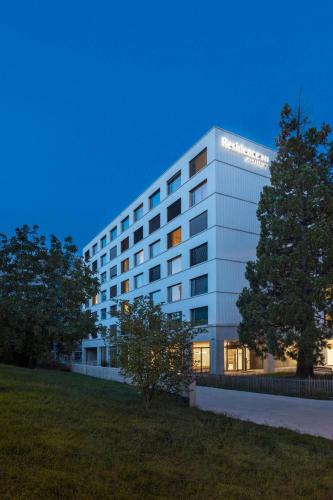 residence inn by marriott geneva city nations