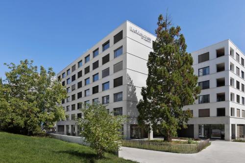 residence inn by marriott geneva city nations