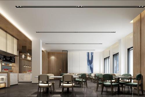 fairfield by marriott yangzhou slender west lake