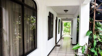 hotel tabacones