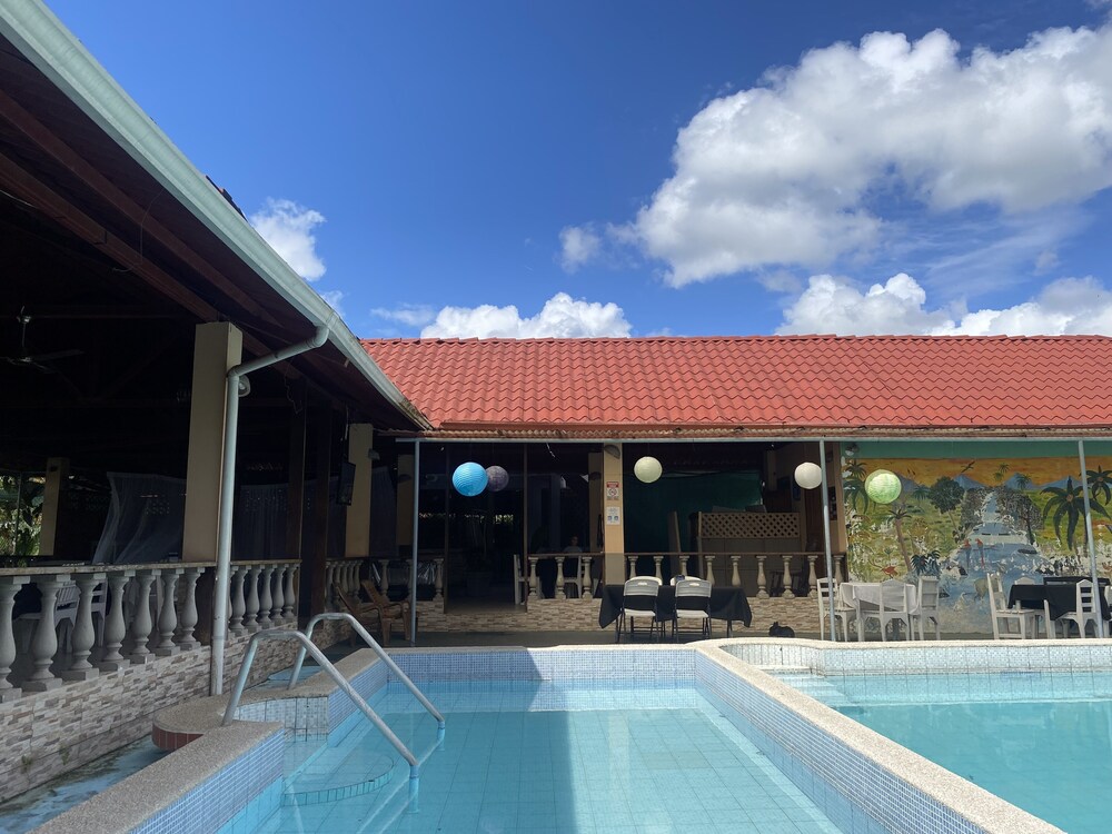 hotel tabacones