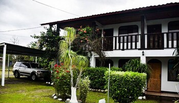 hotel tabacones