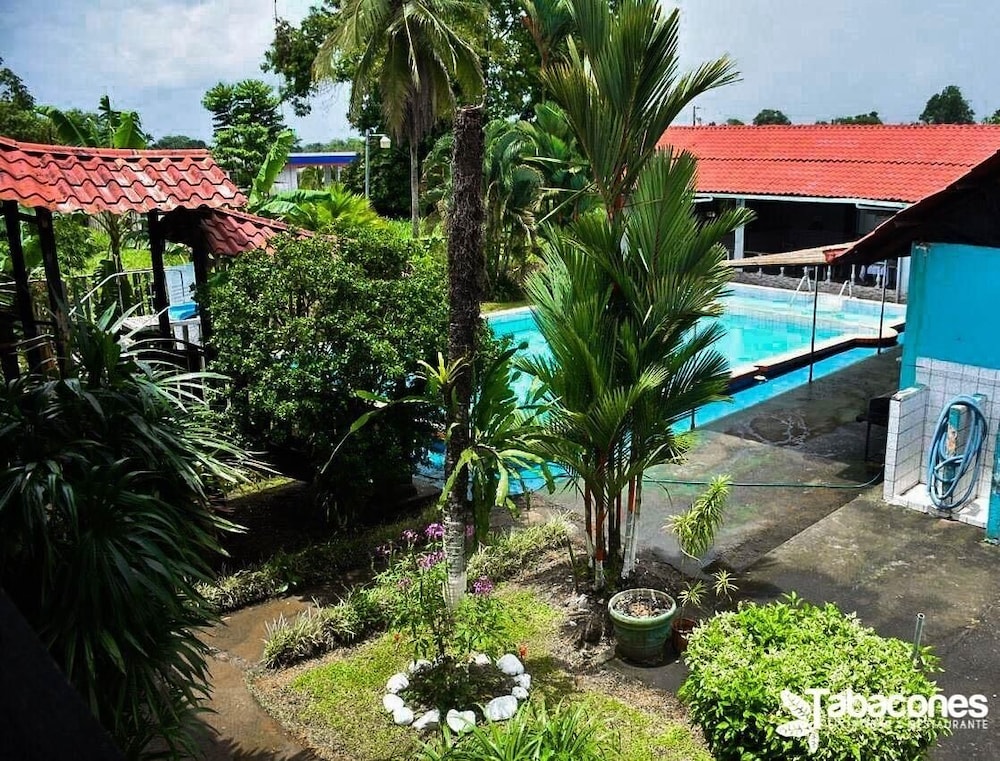hotel tabacones
